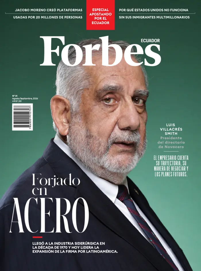 Edición 31