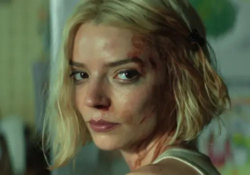 Cinco series cortas para ver el fin de semana: De Anya Taylor-Joy al fenómeno que arrasa en Netflix