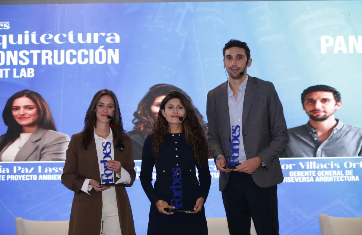 La arquitectura entra en una nueva era: espacios funcionales, sostenibles, tecnológicos y flexibles