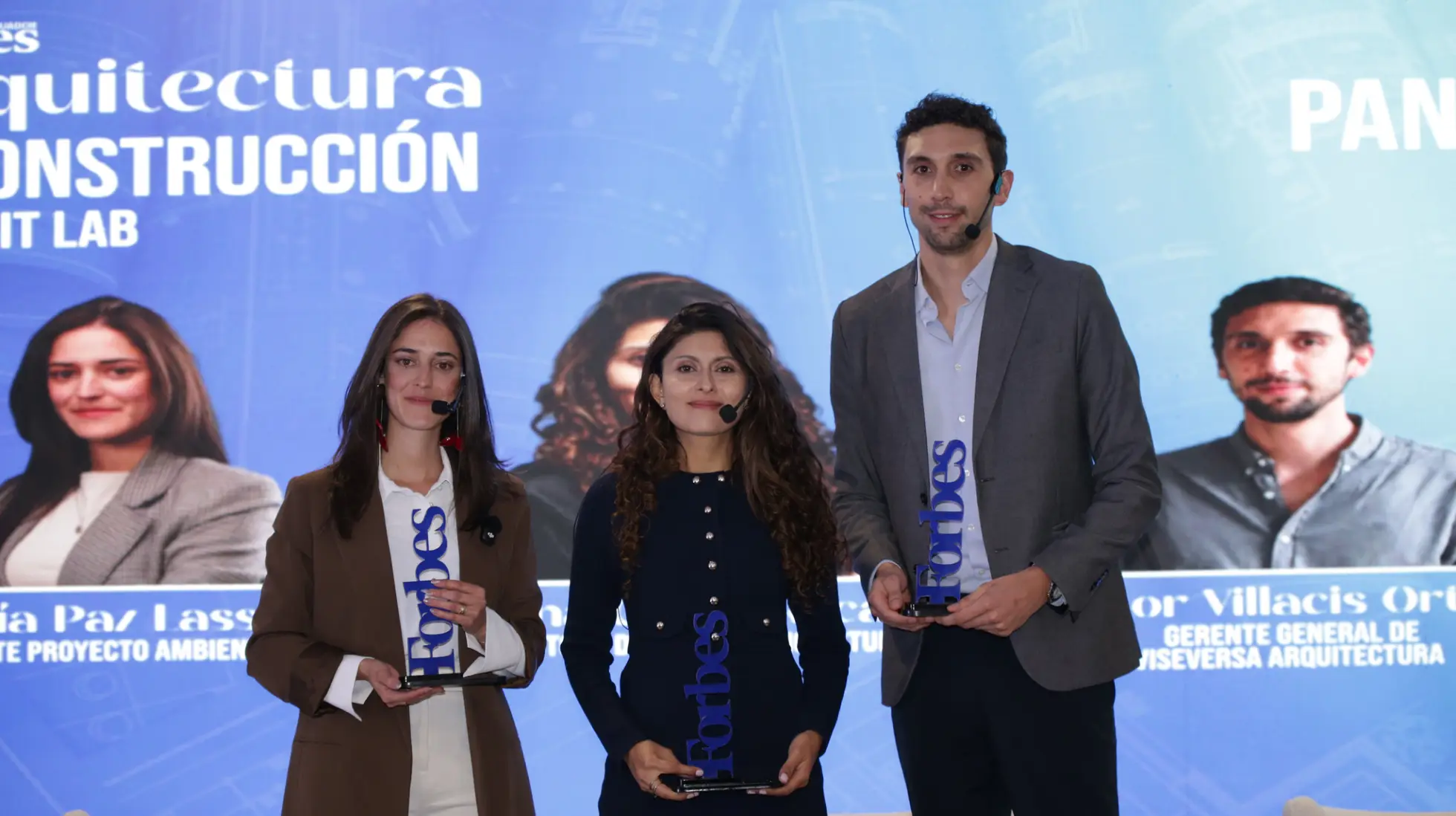 La arquitectura entra en una nueva era: espacios funcionales, sostenibles, tecnológicos y flexibles