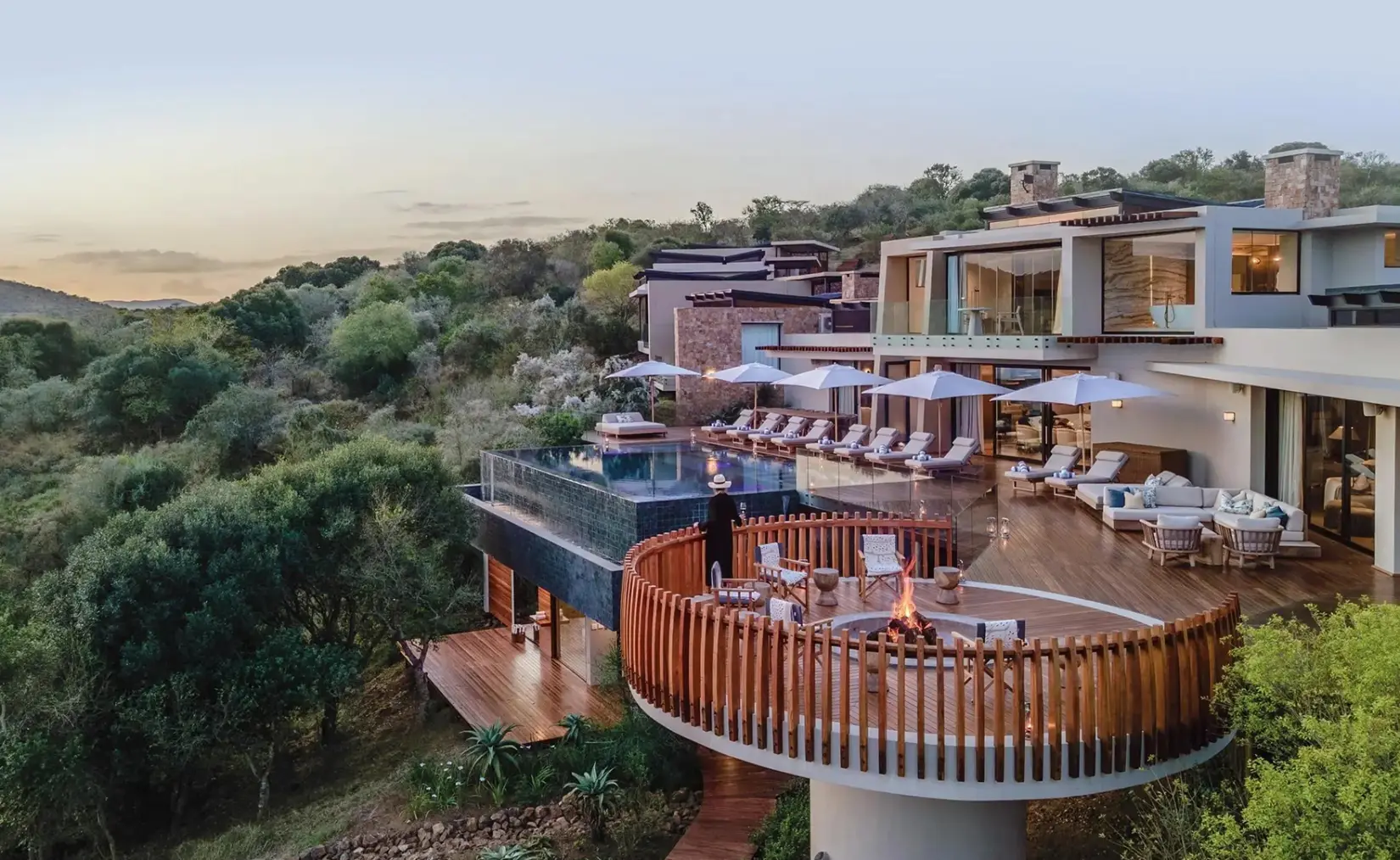 Forbes Travel Guide: los viajes más extraordinarios de 2026, de los Andes a las Maldivas