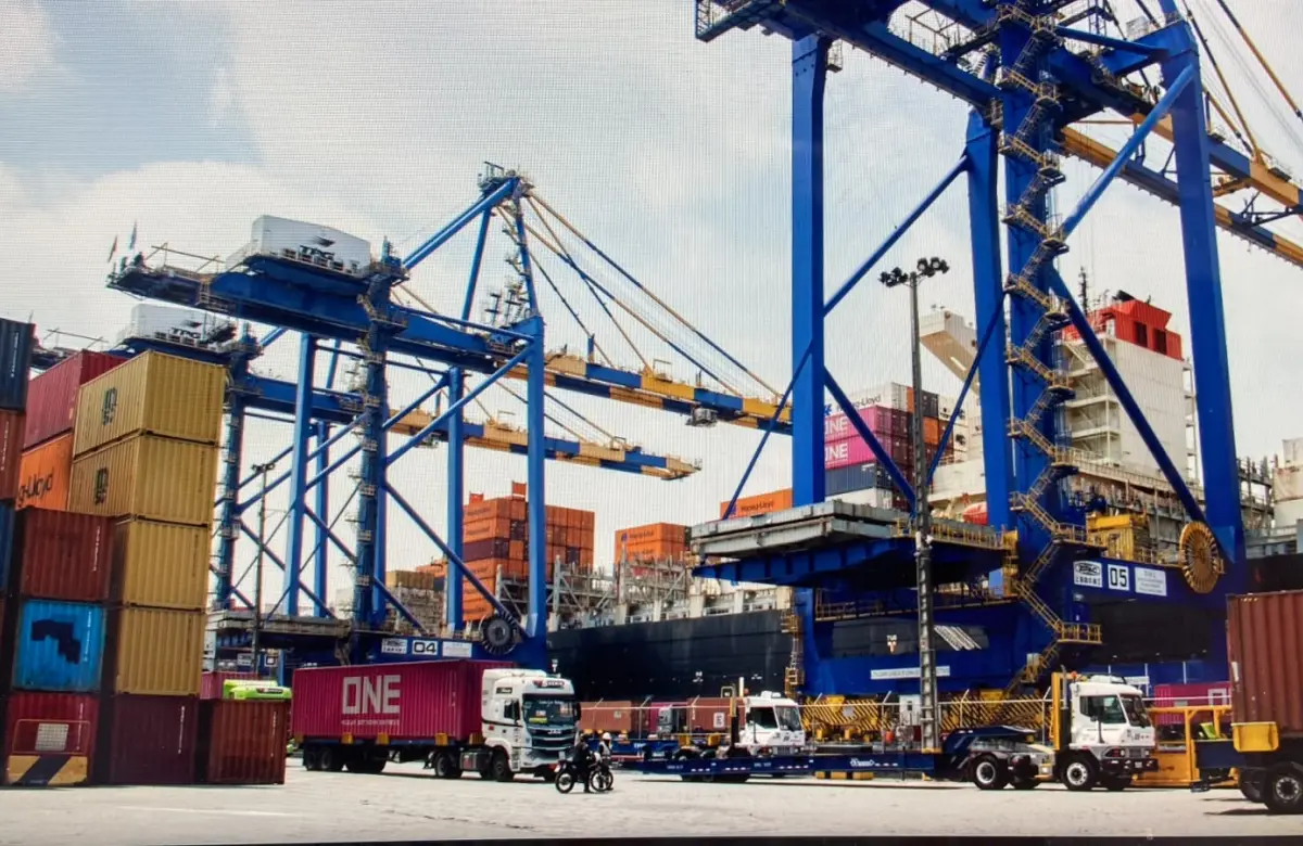 Las exportaciones mineras escalaron al segundo lugar, detrás del camarón, en el primer semestre de 2026