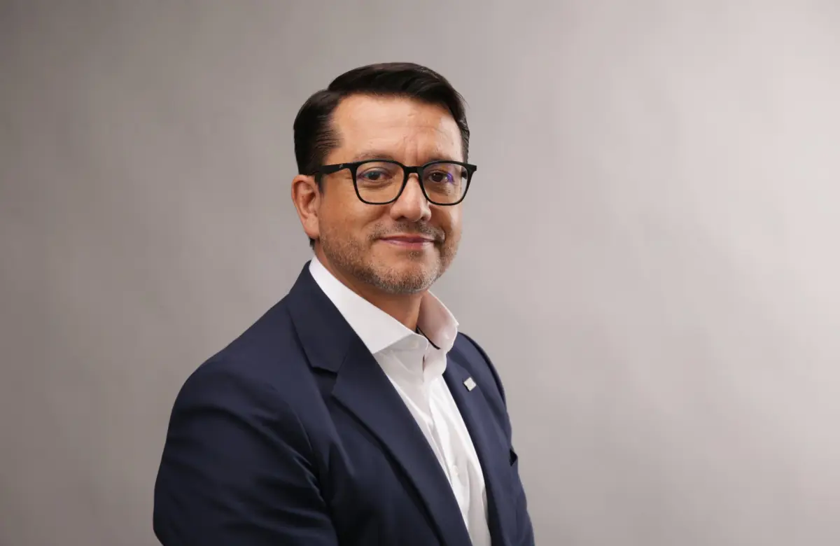 Vuelve a IBM para liderar su transformación en Ecuador