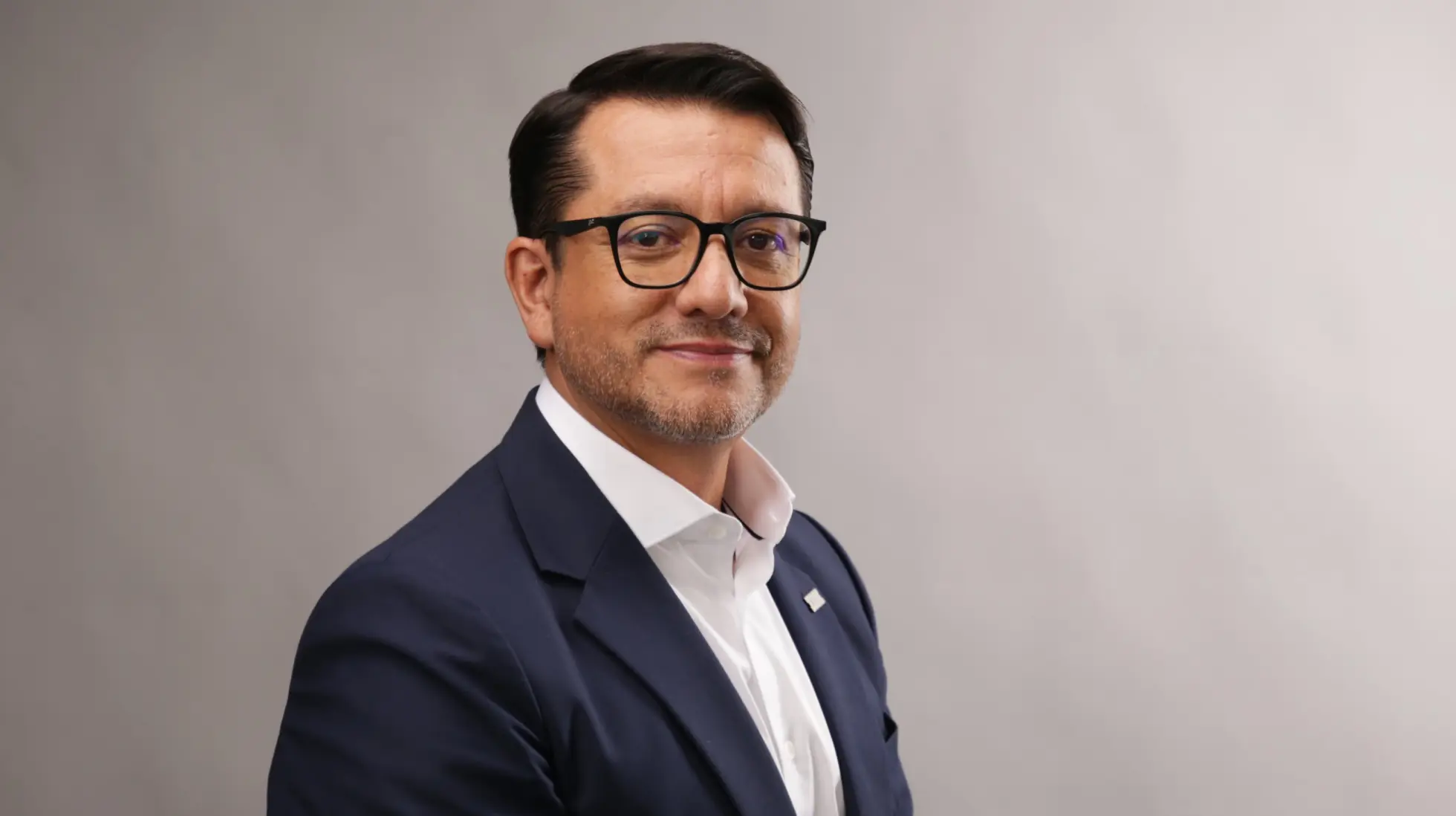 Vuelve a IBM para liderar su transformación en Ecuador