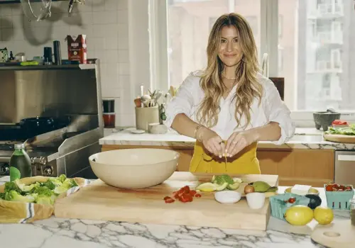 Comenzó vendiendo granola casera: 17 años después, Ferrero pagó US$ 800 millones por su empresa
