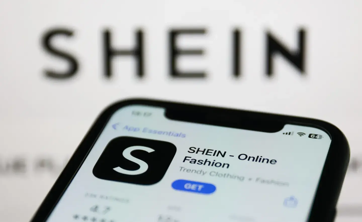 La valuación de Shein cae casi un 75 % por debajo de su máximo de 2022