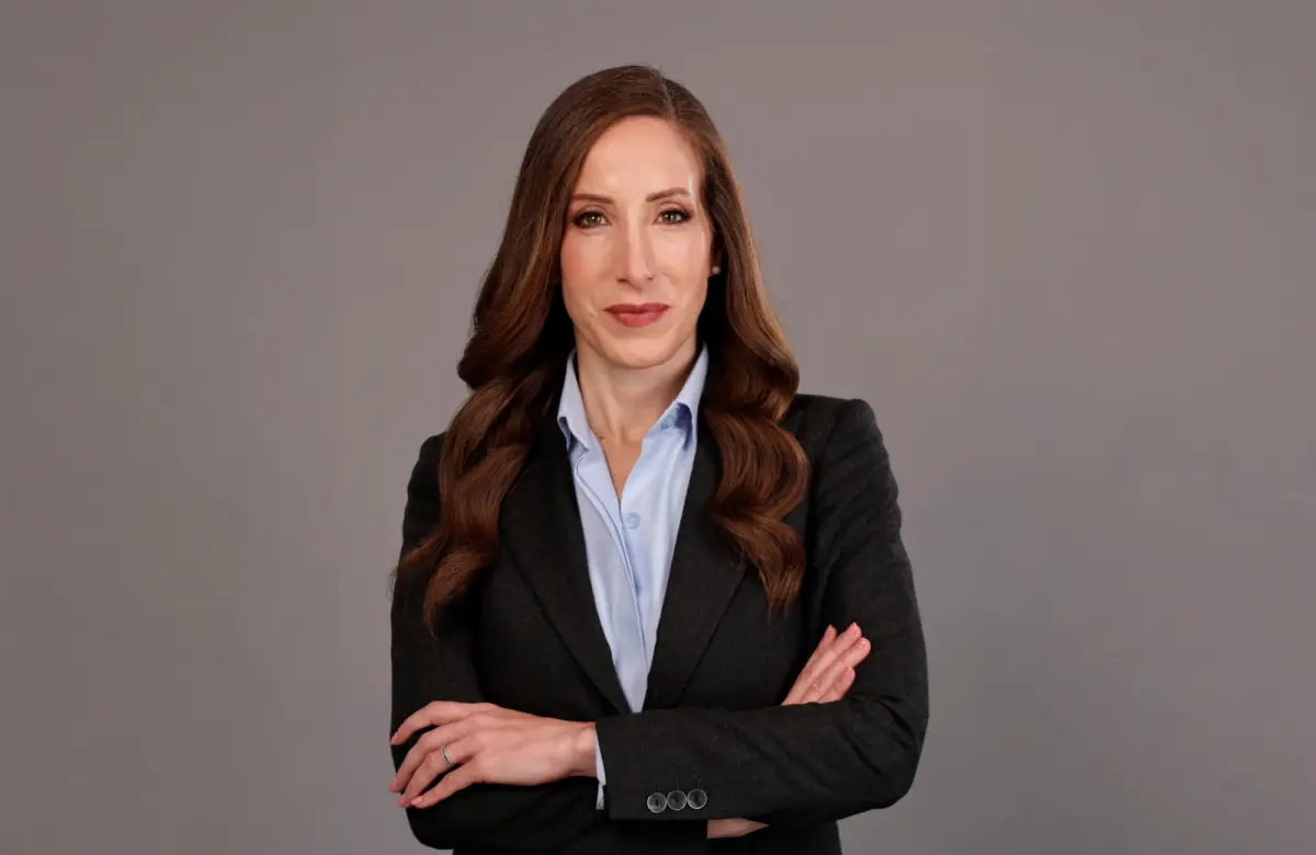 Carmen Sánchez-Laulhé asume como nueva CEO de Securitas Ecuador