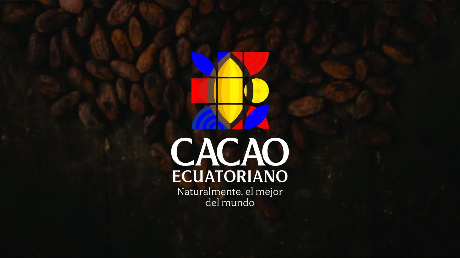 Marca País de Cacao 