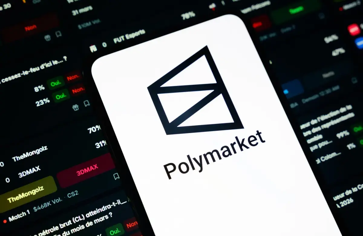 Un misterioso millonario de Polymarket apuesta US$ 179.000 a que las negociaciones nucleares entre EE.UU. e Irán fracasarán este año