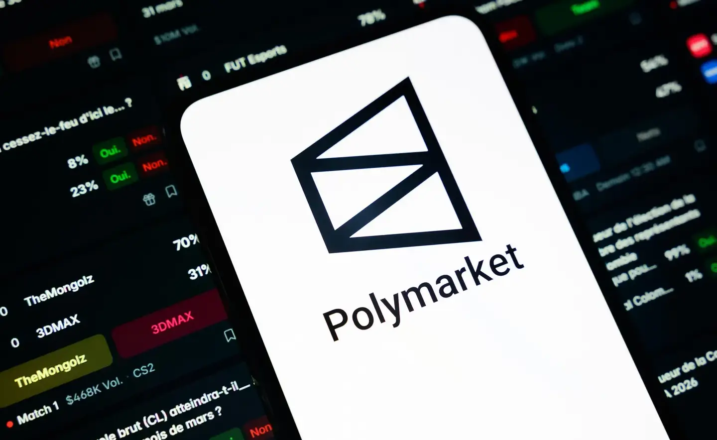 Un misterioso millonario de Polymarket apuesta US$ 179.000 a que las negociaciones nucleares entre EE.UU. e Irán fracasarán este año