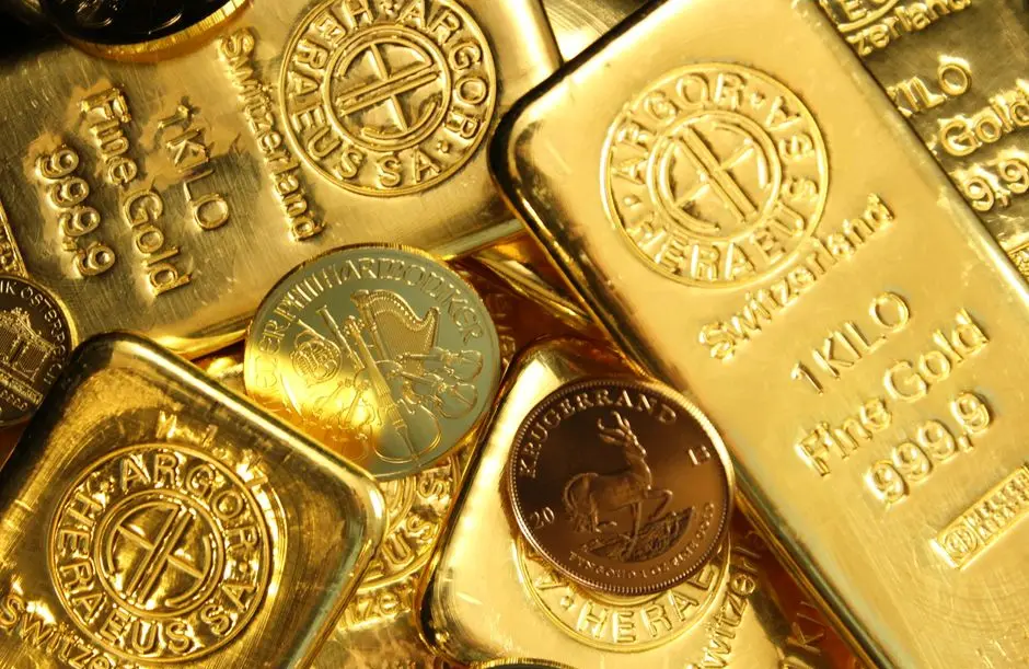 El oro alcanzó su precio más alto en dos meses y vuelve al radar de los inversores