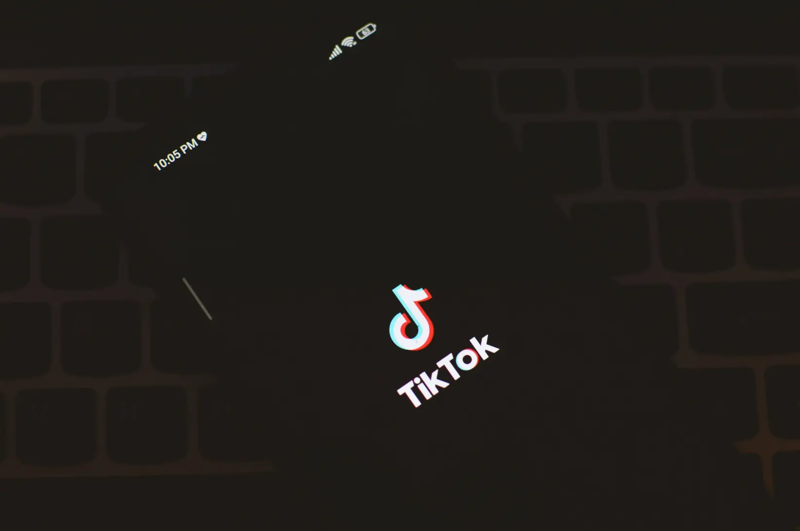 TikTok (SE PUEDE USAR) - Pexels