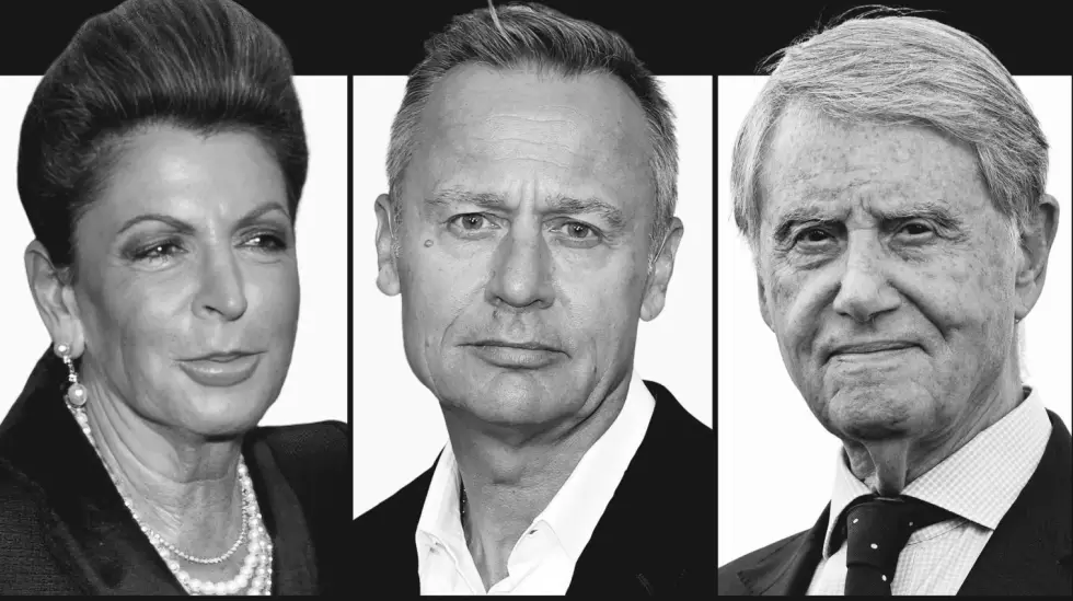 El paraíso de los multimillonarios: cómo Suiza se convirtió en un imán para las mayores fortunas del mundo