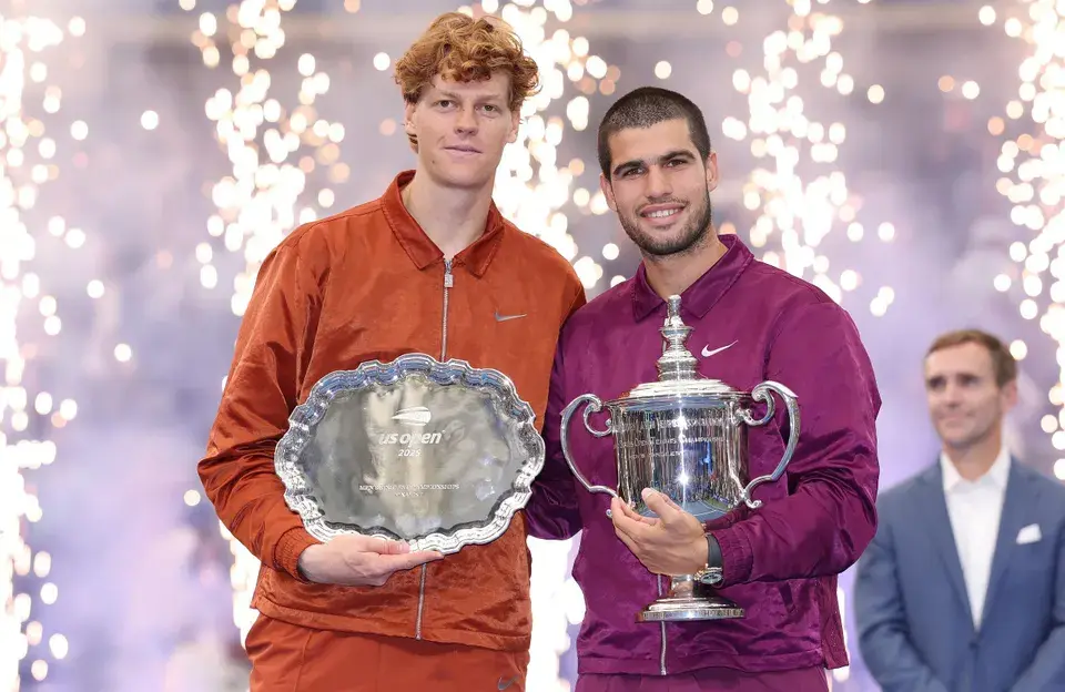 El US Open repartirá US$ 108 millones y pagará los premios más altos de la historia del tenis