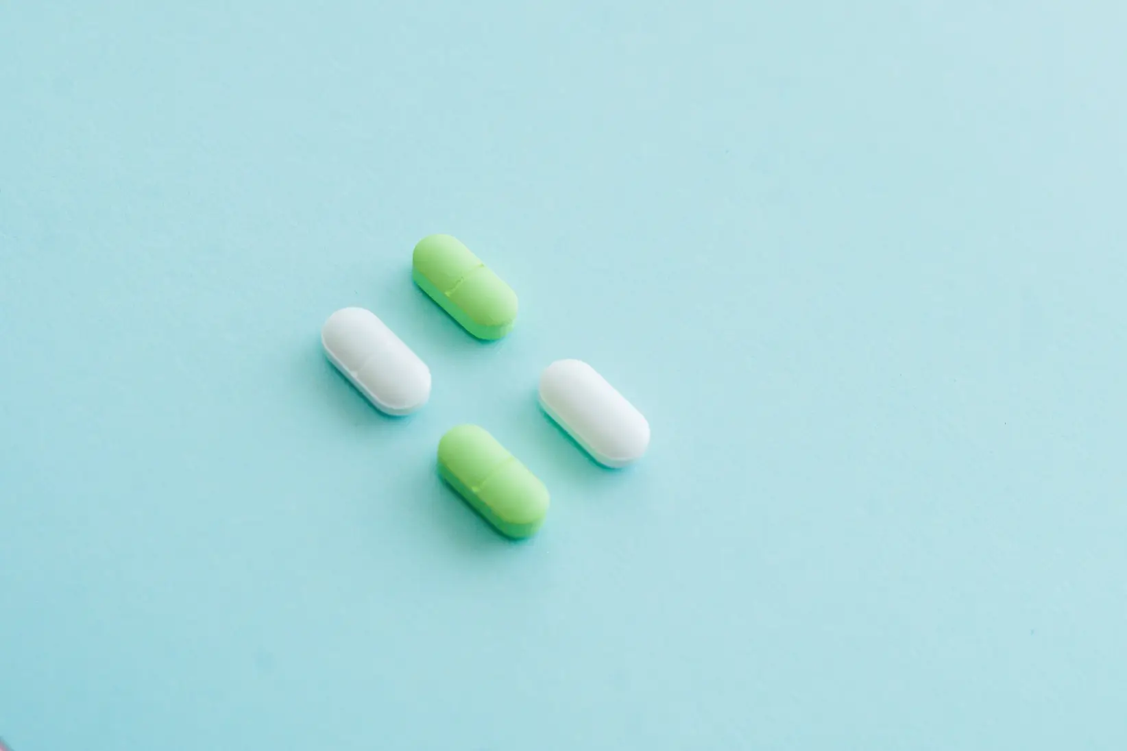 Medicamentos (Pexels)