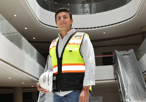 US$ 40 millones para un nuevo centro comercial de Grupo Ortiz, ahora en Los Chillos