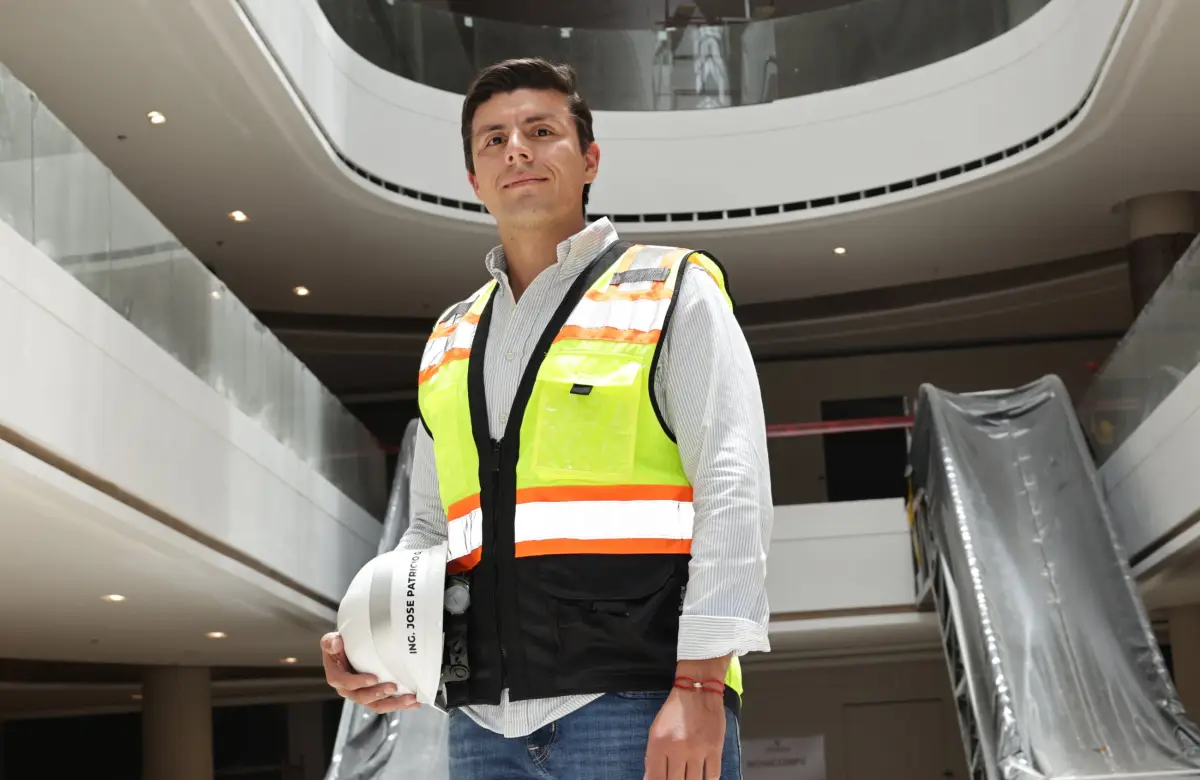 US$ 40 millones para un nuevo centro comercial de Grupo Ortiz, ahora en Los Chillos