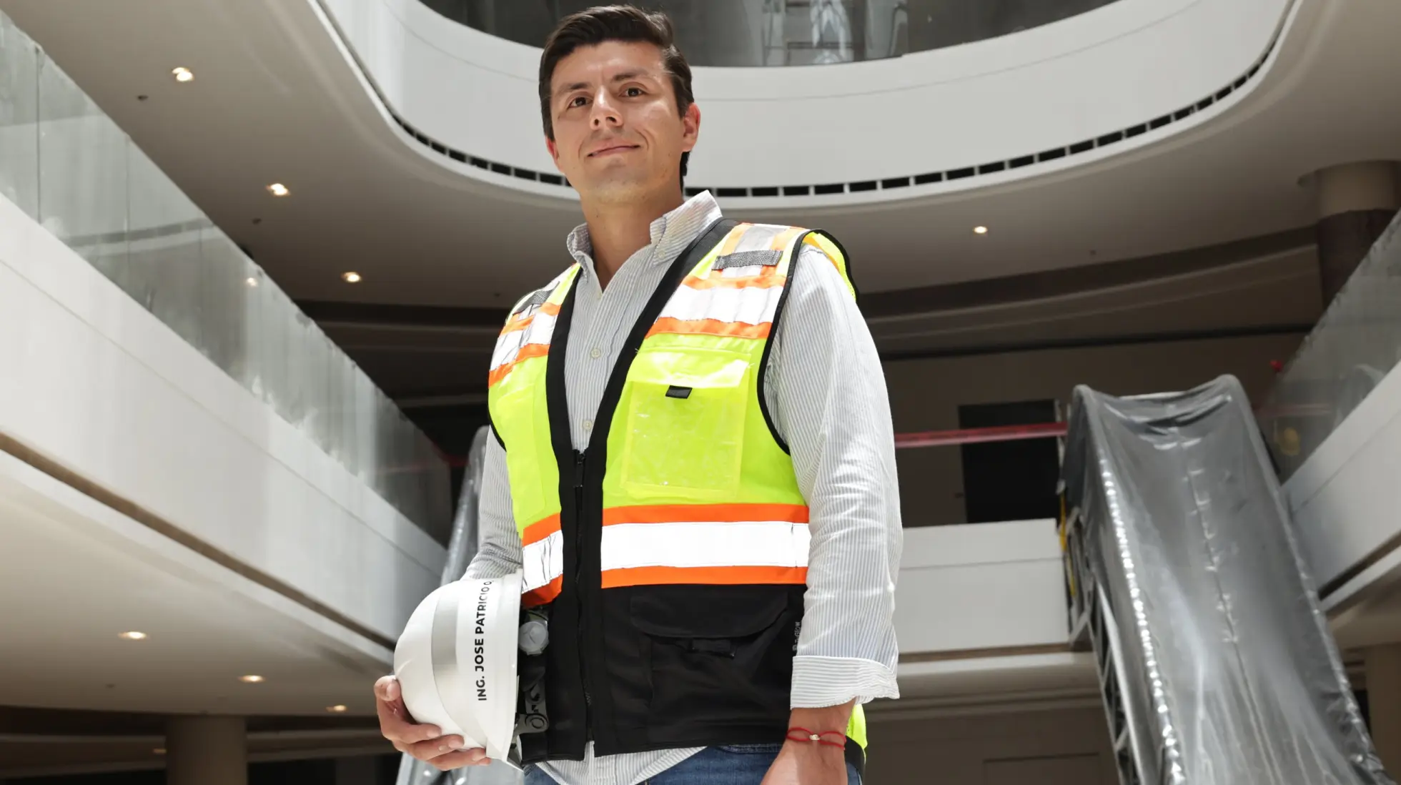 US$ 40 millones para un nuevo centro comercial de Grupo Ortiz, ahora en Los Chillos