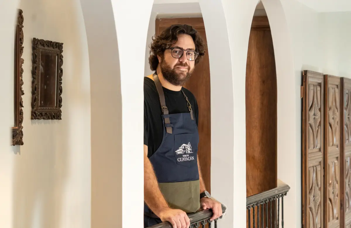 Maison Guayacán, la nueva propuesta gastronómica en Samborondón