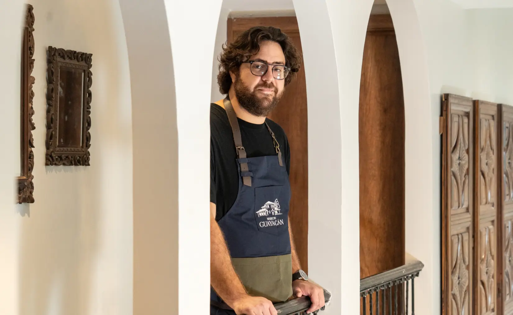Maison Guayacán, la nueva propuesta gastronómica en Samborondón