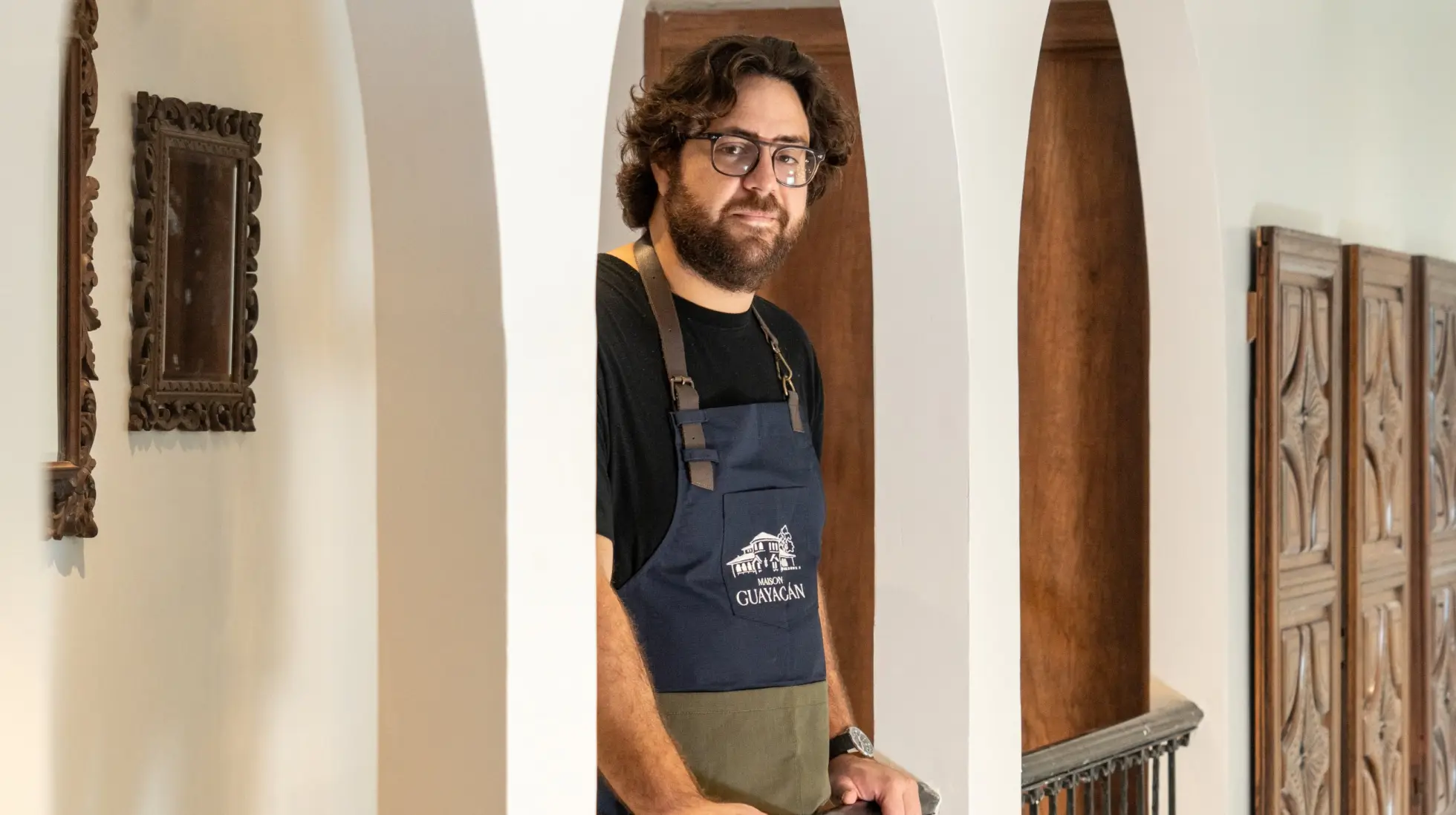 Maison Guayacán, la nueva propuesta gastronómica en Samborondón