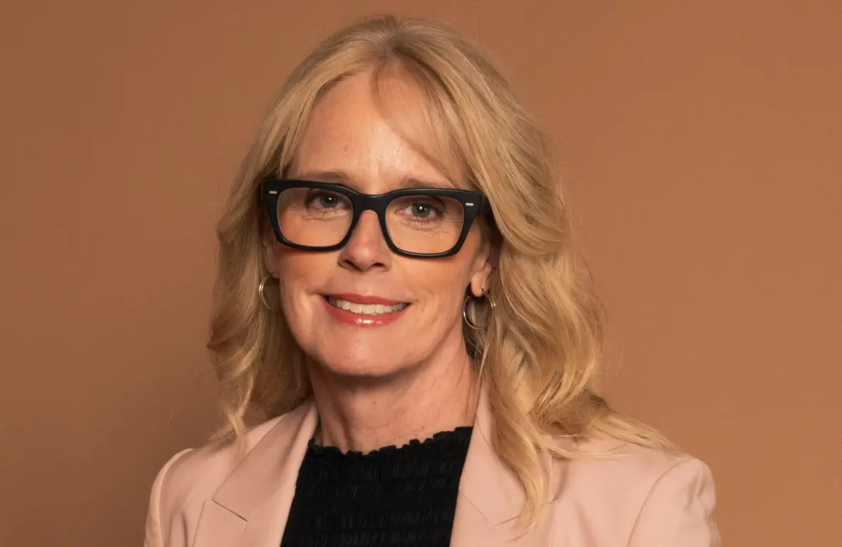 Kelly Day, VP de Amazon Prime, en exclusiva con Forbes Argentina: detalles de la inversión de US$ 2.000 millones en América Latina