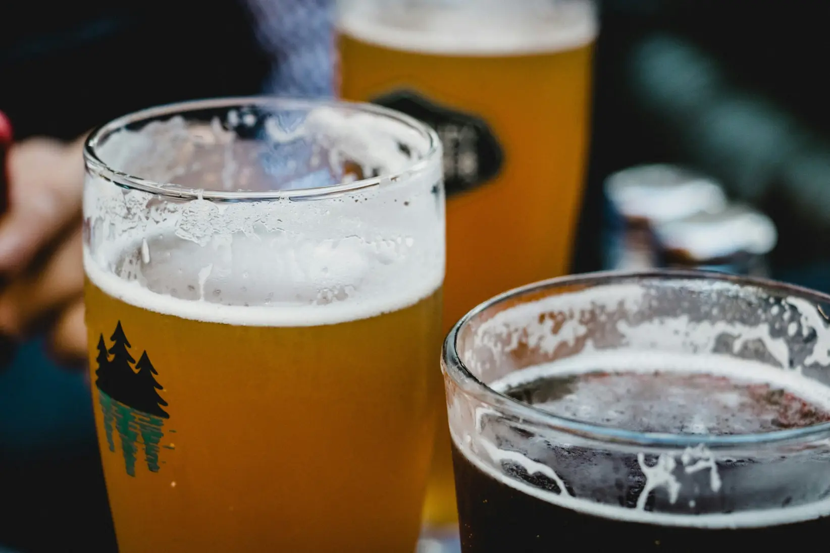 SE PUEDE USAR/Cervezas Foto de Carlos Blanco en Unsplash