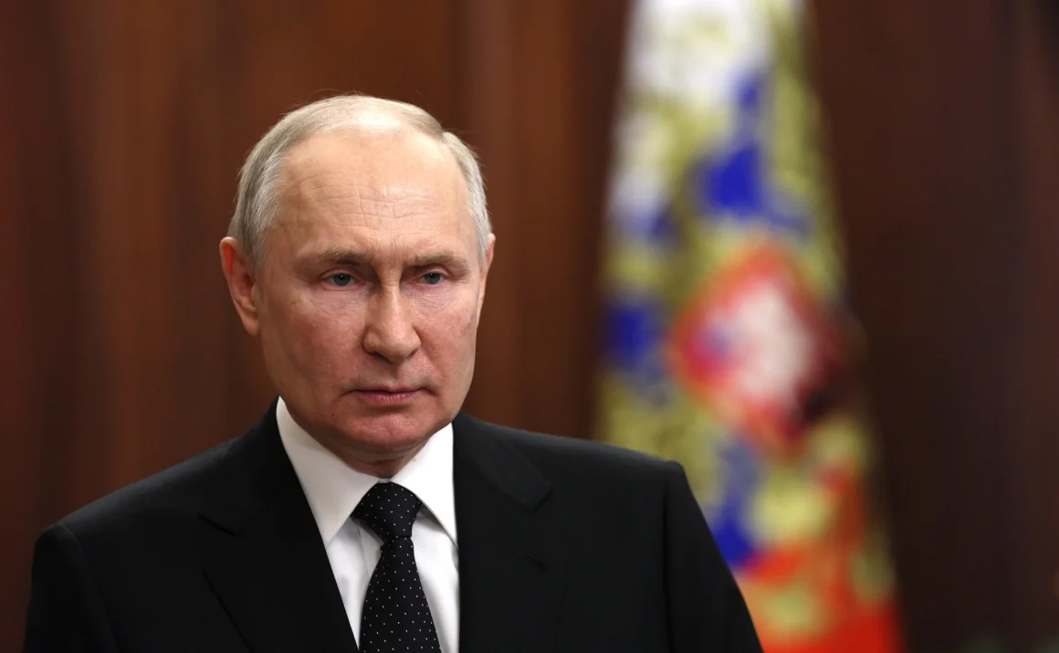 Vladimir Putin - Wikipedia
