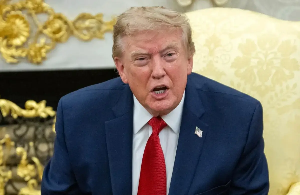 Trump defiende los data center de IA y advierte que rechazarlos es “un error”