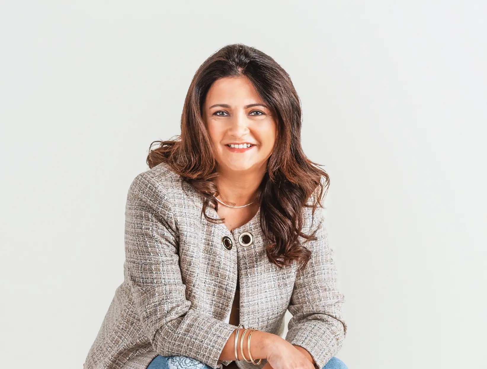 Mónica Dávila 