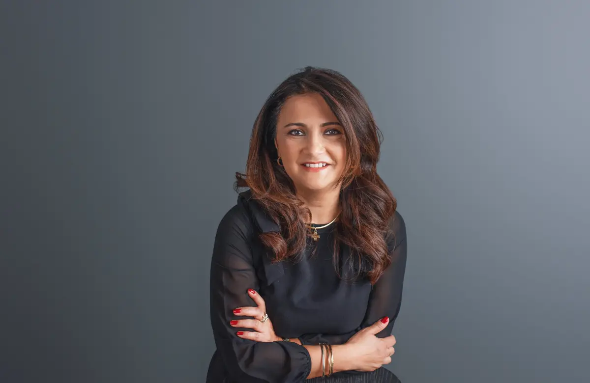 La quiteña que conquistó a gigantes del retail como Walmart y Gap