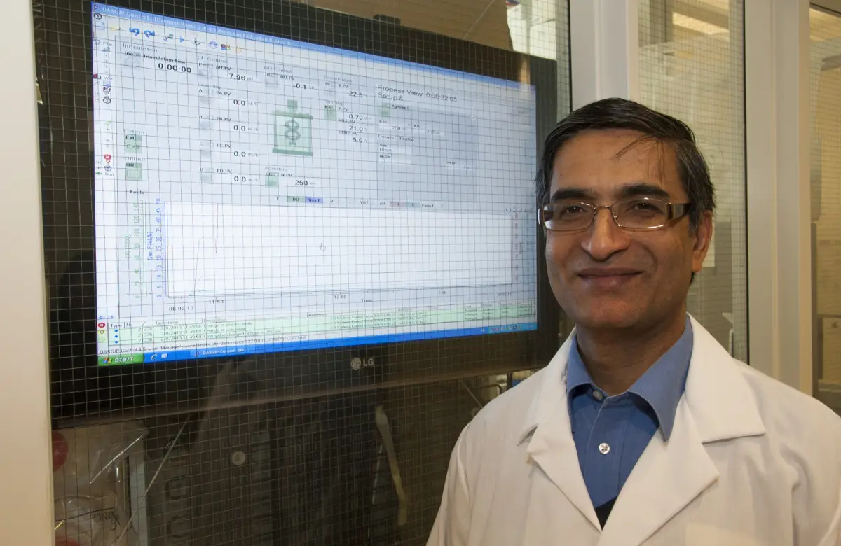 La nueva apuesta de las farmacéuticas: la IA como creadora de nuevos medicamentos
