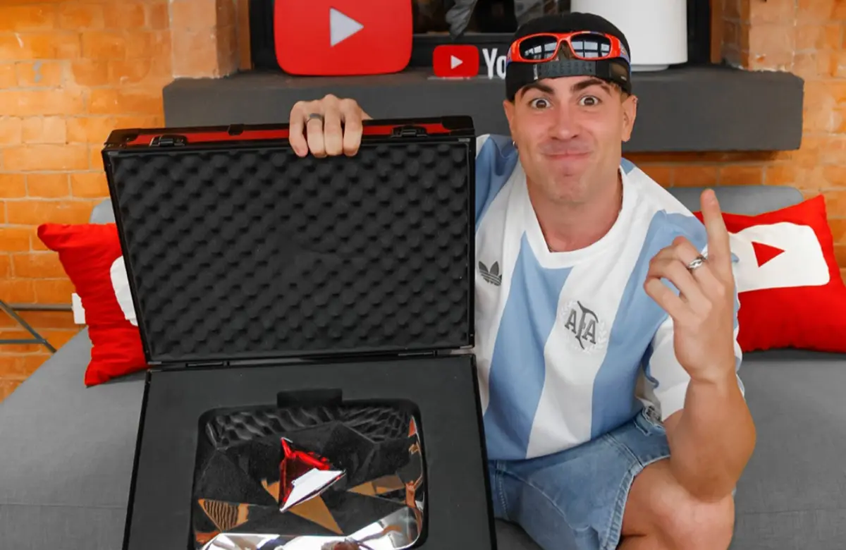 La nueva economía de YouTube: cómo cambian las reglas y qué deberán hacer los creadores para ganar dinero