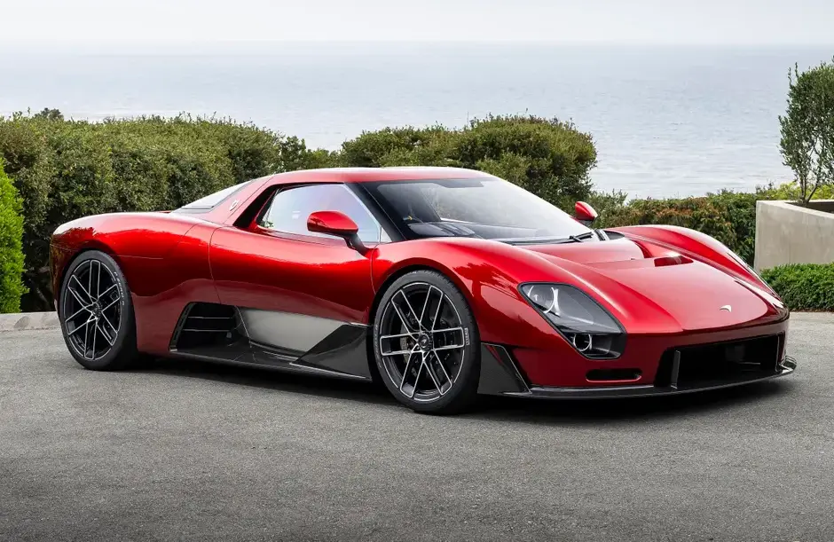 McLaren revive el superdeportivo que su fundador soñó hace más de 60 años