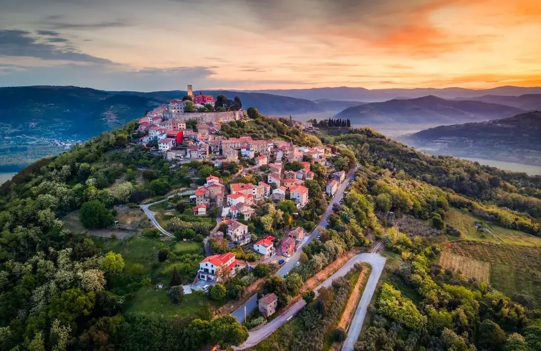 12 destinos secretos de Europa para escapar de las ciudades más visitadas