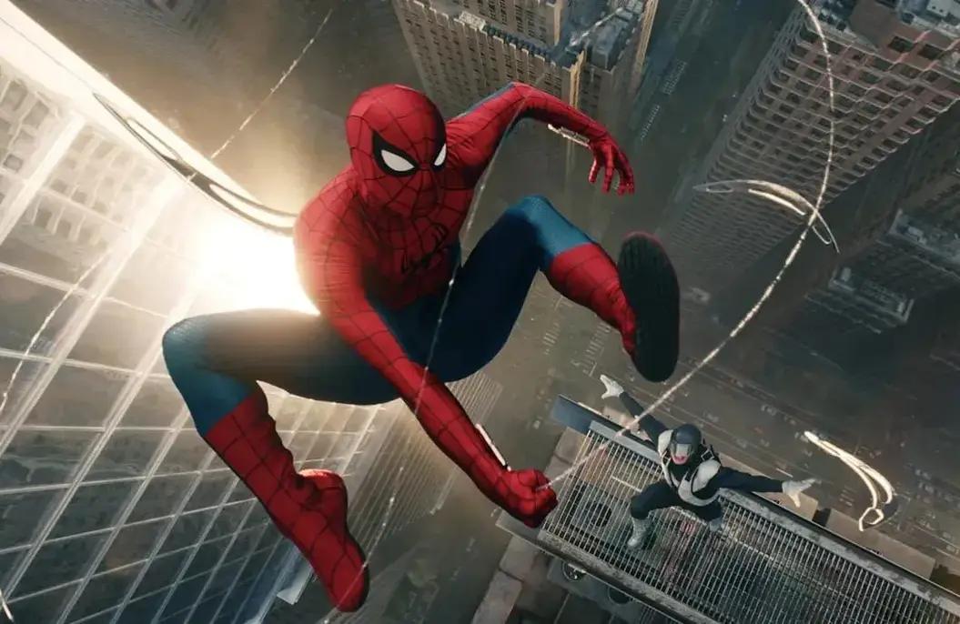 Spider-Man está por superar a Titanic y será la cuarta película más taquillera de la historia