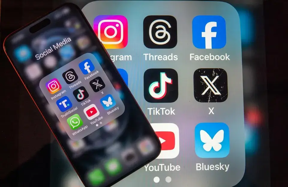 Meta, TikTok y YouTube concentran el 94% del negocio de videos verticales que ya mueve US$ 150.000 millones