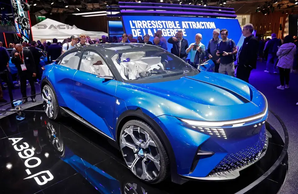 China avanza sobre el mercado automotor europeo y enciende las alarmas entre los grandes fabricantes
