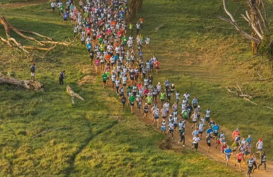 Cuáles son las 10 maratones más exóticas del mundo
