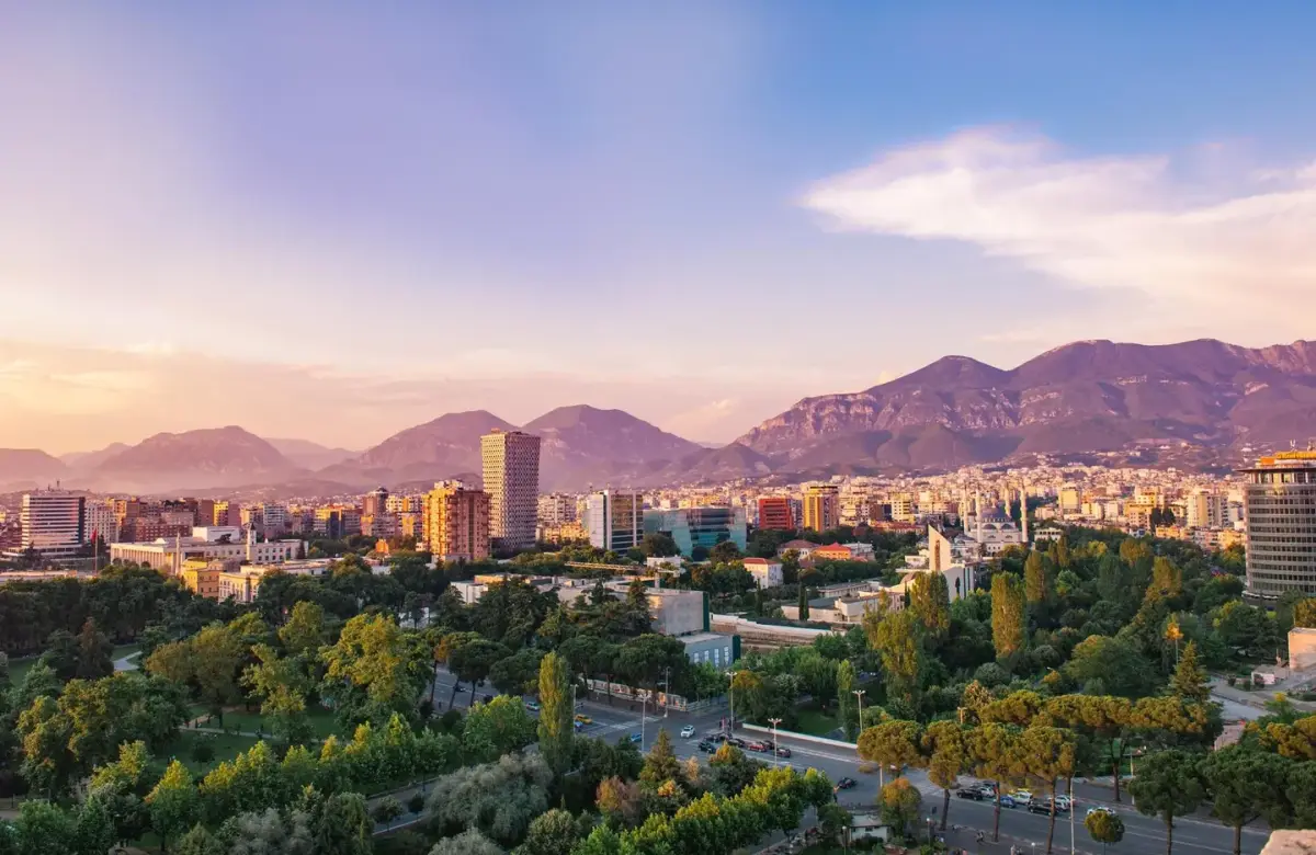 La ciudad europea más barata para viajar: alojamiento, comidas y paseos por menos de US$ 70 por día