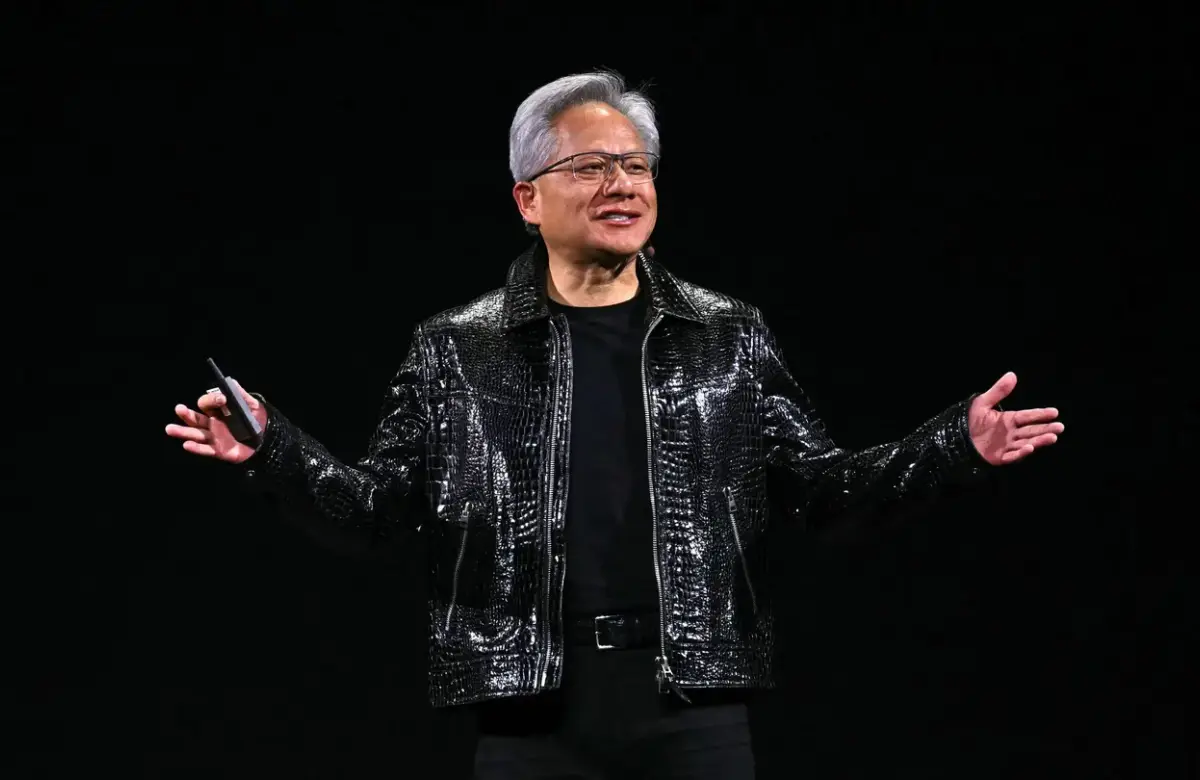 Jensen Huang superó a Zuckerberg y Ellison, su fortuna ya roza los US$ 200.000 millones: la evolución desde 2019
