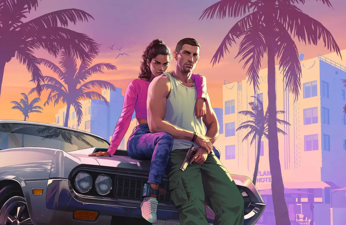 GTA VI arrasó en Netflix: fue número 1, hizo caer su servicio y confirmó que es mucho más que un videojuego