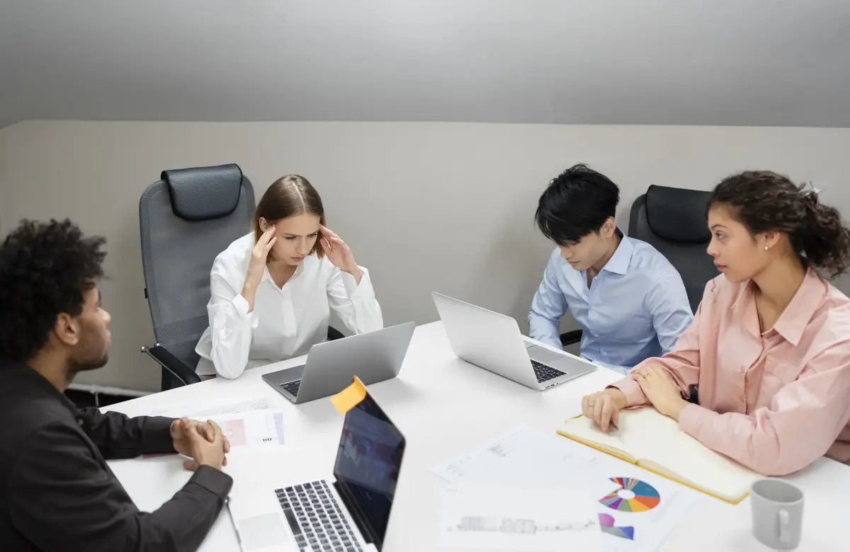Por qué los problemas estratégicos deberían resolverse en equipo