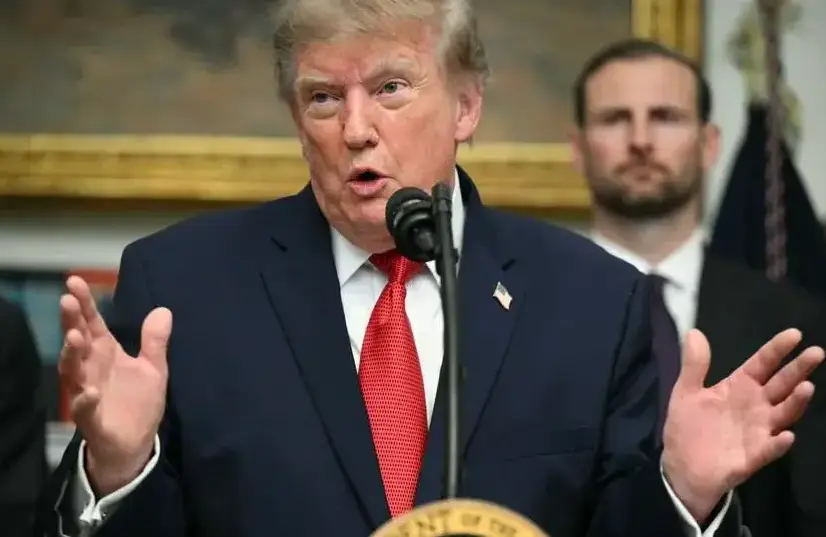 Trump anuncia “el mayor acuerdo petrolero de la historia” con Venezuela: EE.UU. controlará 65.000 millones de barriles 