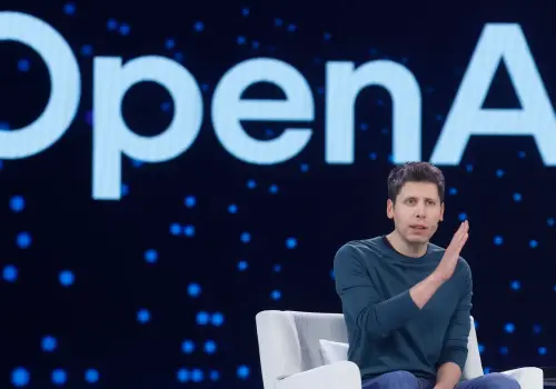 El chip jalapeño de OpenAI sigue en pruebas, pero limitado por la disponibilidad de energía