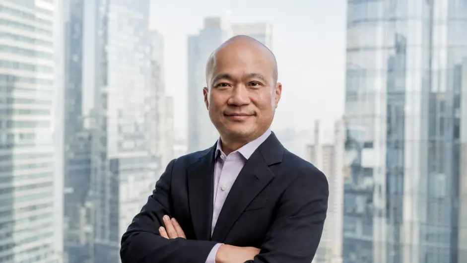 Hoon Kim. (Foto: LinkedIn de Hoon Kim)