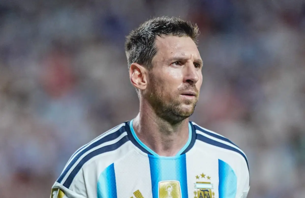 La carta completa que Messi guardó durante 41 días con el adiós a la Selección Argentina y sus impresionantes números con la albiceleste
