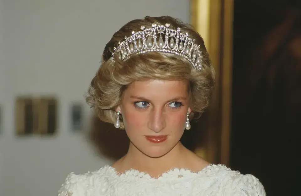 A 29 años de su muerte, por qué el mundo todavía llora a Lady Di