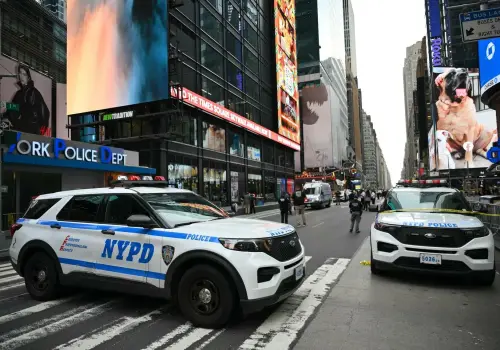 Vicepresidenta del Bank of America asesinada a puñaladas en Nueva York: lo que se sabe hasta ahora