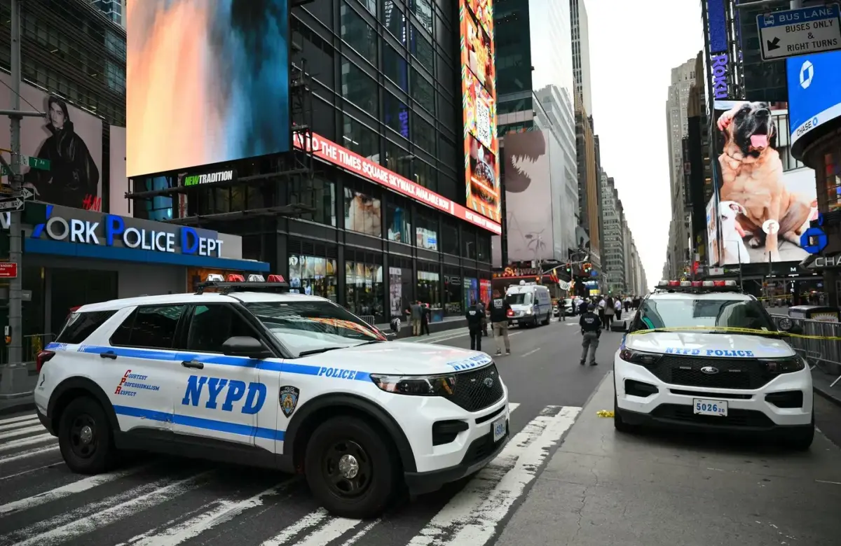 Vicepresidenta del Bank of America asesinada a puñaladas en Nueva York: lo que se sabe hasta ahora